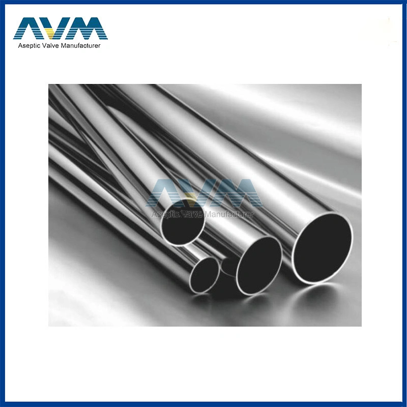 Stainless Steel Pipe 2 Inch Diameter