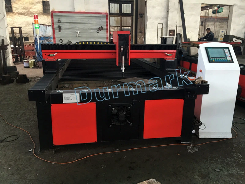 Portable Plasma Cutting Machine Cooper CNC Cutting