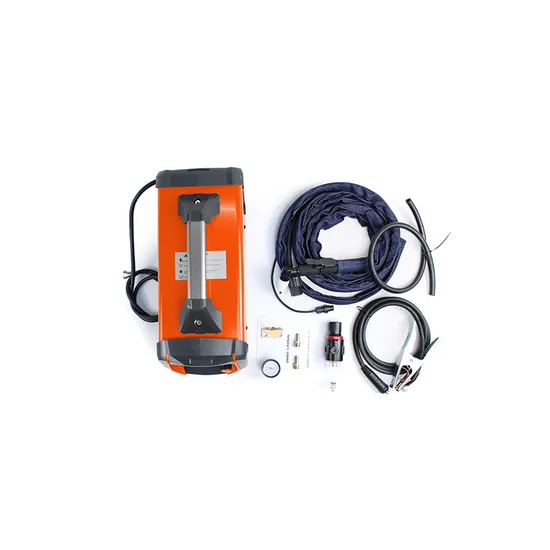 Mini tragbare Metallschneidemaschine CNC-Plasmaschneider Preis