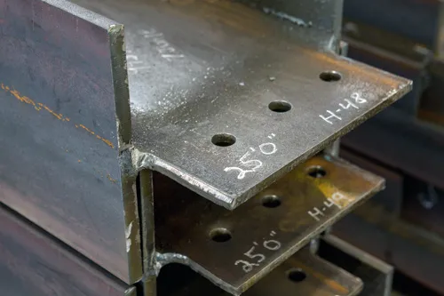 Flammen-/Plasma-Rohrschneide- und Profiliermaschine