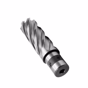 HSS- und TCT-Ringräumschneider, magnetischer Räumbohrer für Bleche